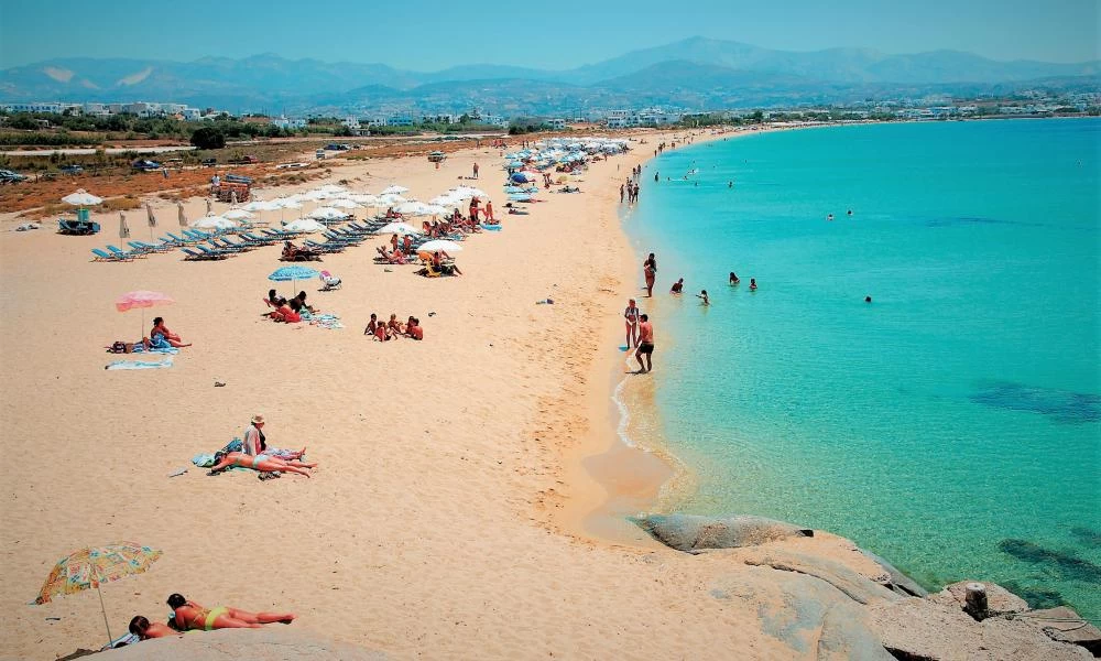 Πρεμιέρα το Σάββατο για τις οργανωμένες πλαζ